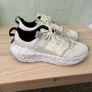 NIKE Men’s Crater Impact Size 11